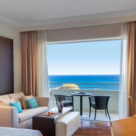 Hotel Elysium Y Faliraki