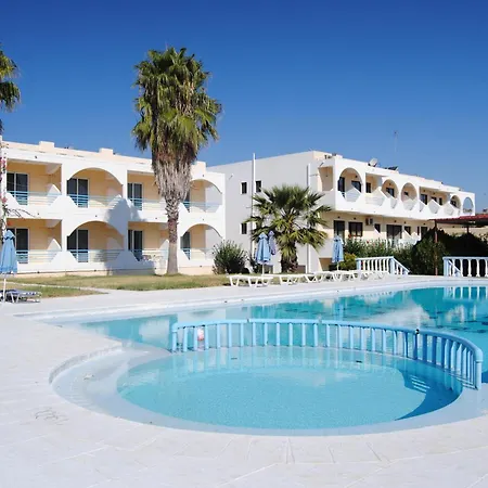 Hotel Tivoli