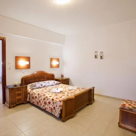 Aparthotel Anelia Boutique & Faliraki