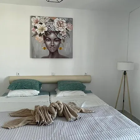Lisabeth Hotel 3*
