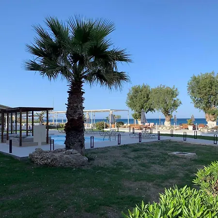 Break Hotel apartamentowy 3*