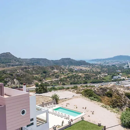Villa Aurora