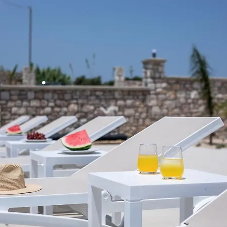 Aurora Faliraki