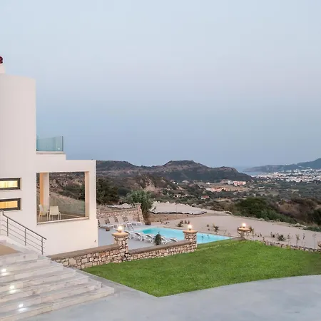 Villa Aurora *