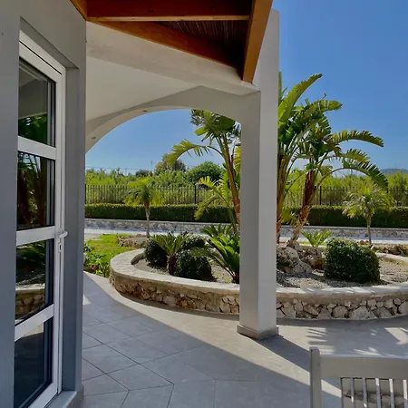 Kostas Appartement