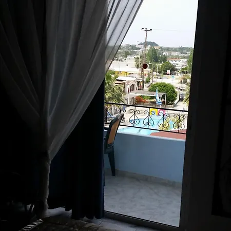 Sunnysun Khách sạn hẻo lánh 3*