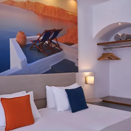 Khách sạn hẻo lánh Epsilon Faliraki
