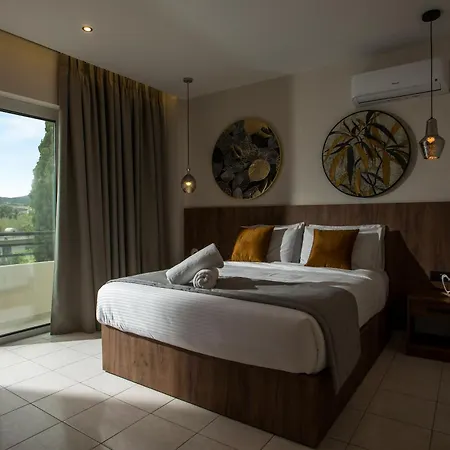 Jns Premium Roof Jacuzzi Apartament *