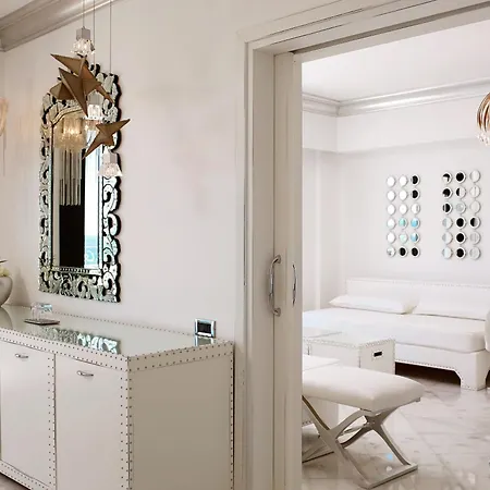 Resort Mitsis Selection Alila Faliraki