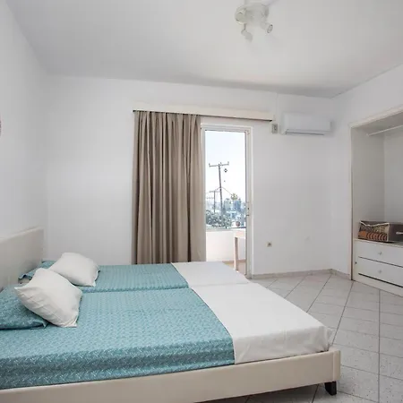 Lisabeth 3* Faliraki