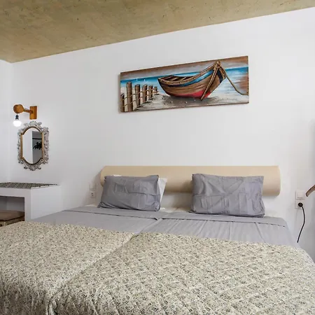 Lisabeth Hotel Faliraki