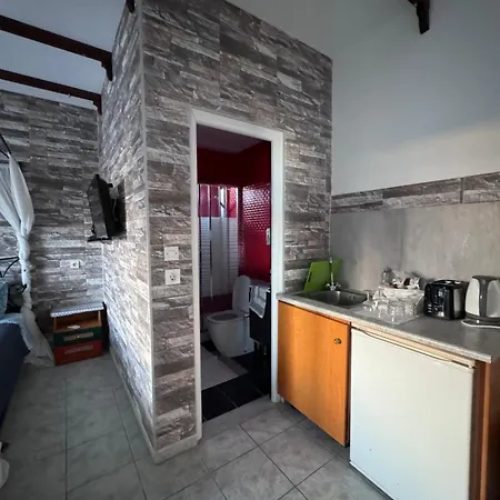 Sunnysun Khách sạn hẻo lánh Faliraki