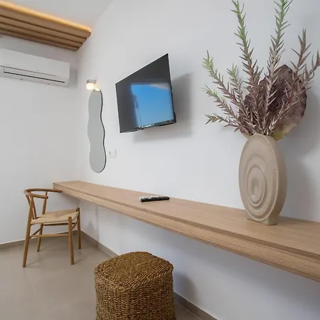 Lisabeth Hotel Faliraki