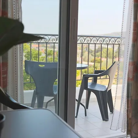 Appartement Planet View *