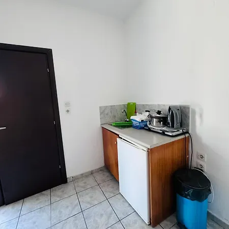 Khách sạn hẻo lánh Sunnysun 3*