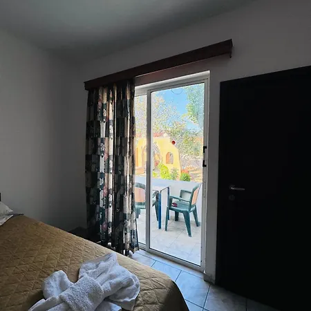 Sunnysun Khách sạn hẻo lánh Faliraki