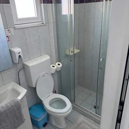 Sunnysun Khách sạn hẻo lánh Faliraki