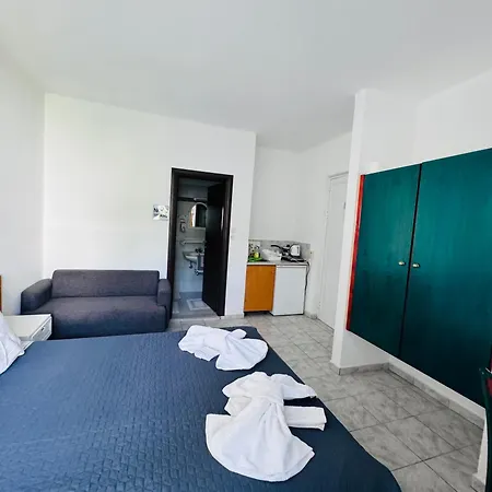 Sunnysun Khách sạn hẻo lánh 3*
