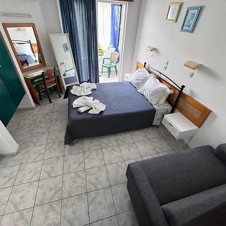 Khách sạn hẻo lánh Sunnysun 3*