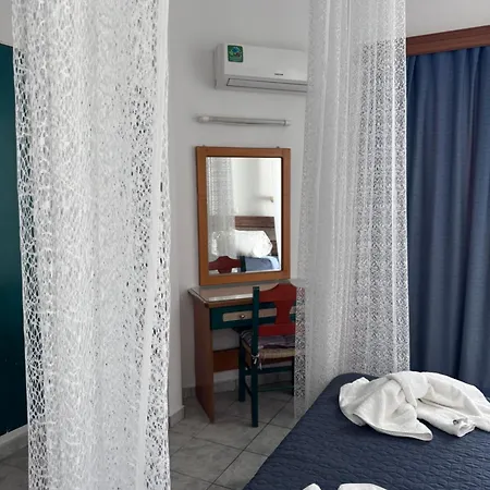 Khách sạn hẻo lánh Sunnysun