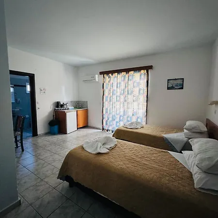 Sunnysun Khách sạn hẻo lánh 3*