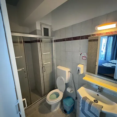 Sunnysun Khách sạn hẻo lánh 3*