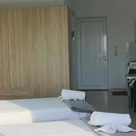 Appartement Planet View *