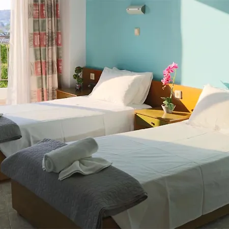Appartement Planet View Faliraki