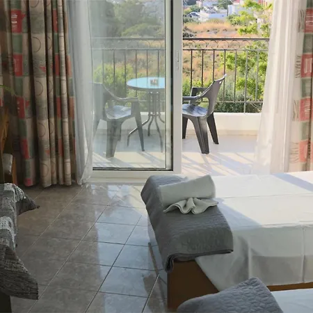 Appartement Planet View *