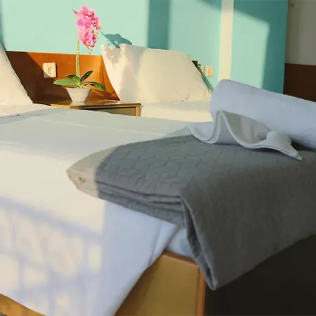 Planet View Appartement Faliraki