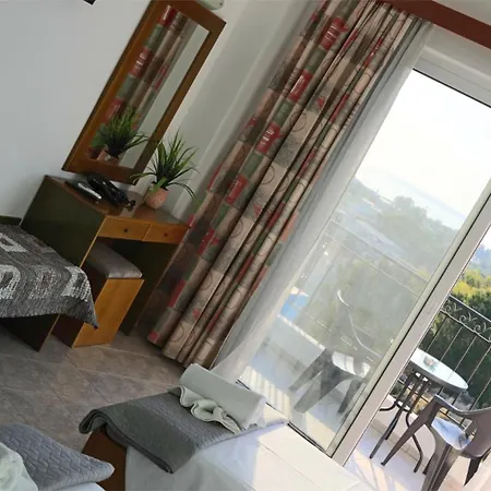 Planet View Appartement *