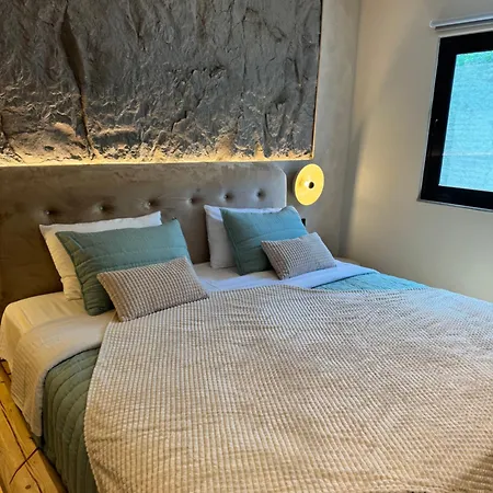 Apartment Compass Luxury Faliraki