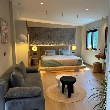 Compass Luxury Faliraki