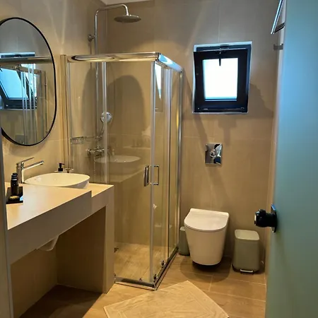 Compass Luxury Apartment