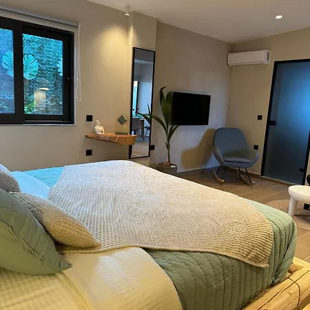 Compass Luxury * Faliraki