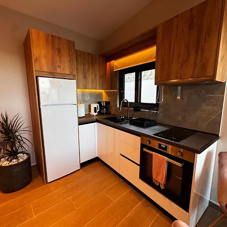 Apartment Compass Luxury *