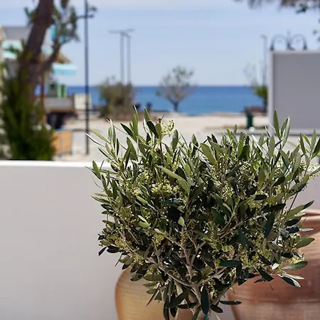 Appartement Sia Mare Seaside *