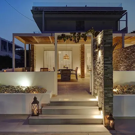 Sia Mare Seaside Appartement Faliraki