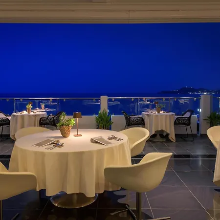Elysium Y Hotel