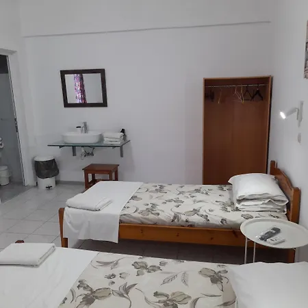 Lisabeth Hotel 3*