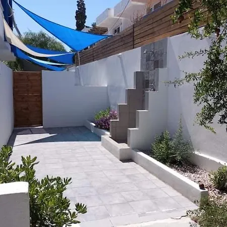 Appartement Olia Olga Faliraki