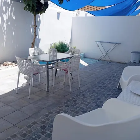 Appartement Olia Olga Faliraki
