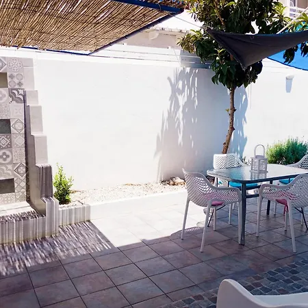 Olia Olga Appartement Faliraki