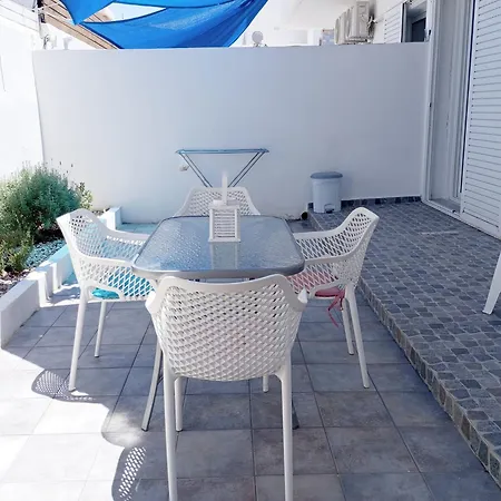 Appartement Olia Olga Faliraki