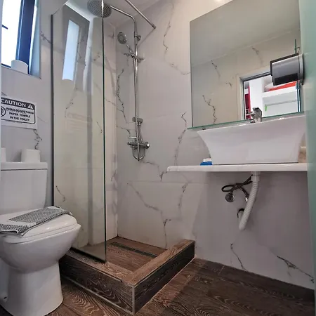 Artemis Appart hôtel