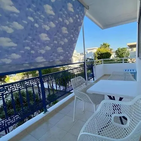 Olia Olga Appartement Faliraki