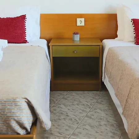 Planet View Appartement Faliraki