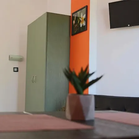 Planet View Appartement