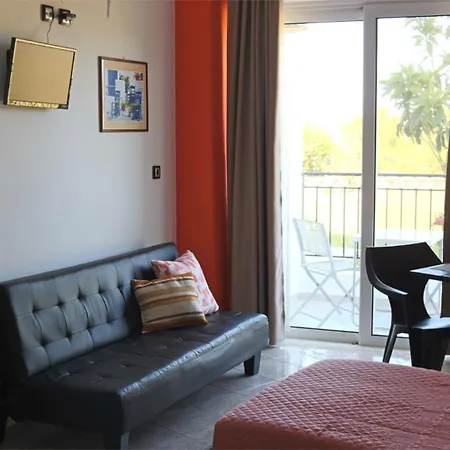 Planet View Appartement