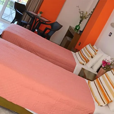 Planet View Appartement *